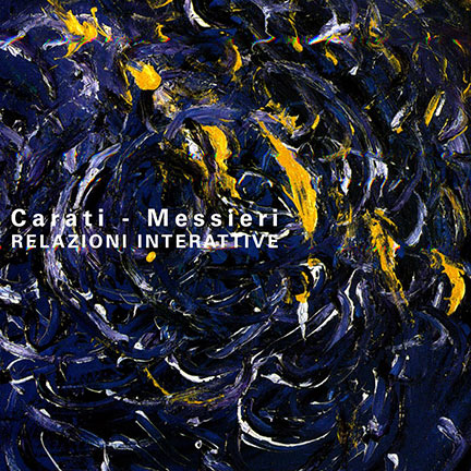 Marco Bontempo Carati Messieri Relazioni Iterattive Sax